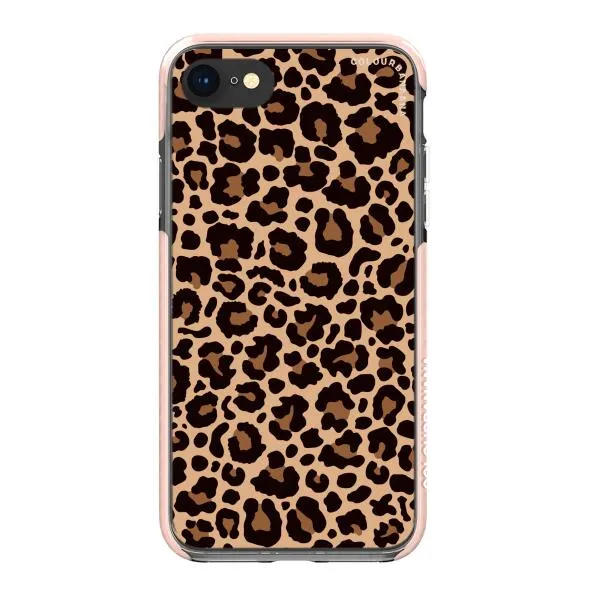 iPhone Case - Leopard