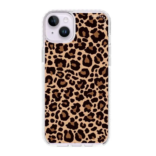 iPhone Case - Leopard