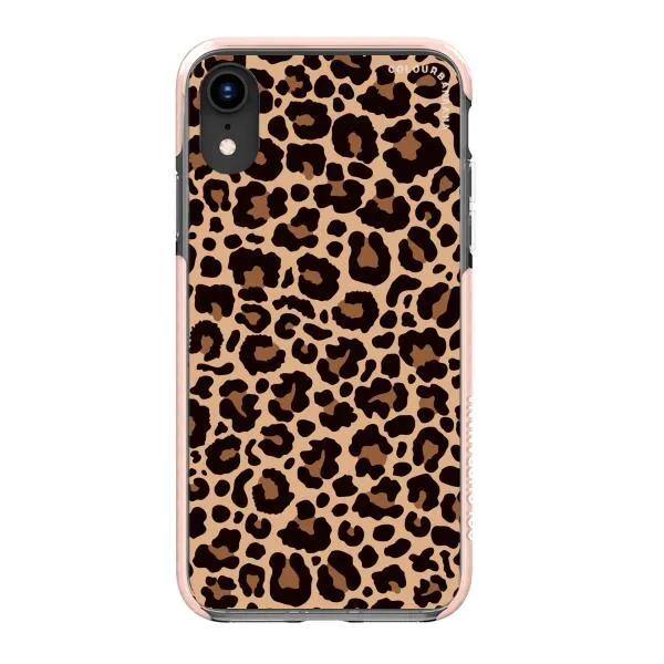 iPhone Case - Leopard