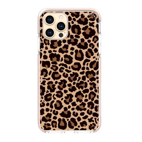iPhone Case - Leopard