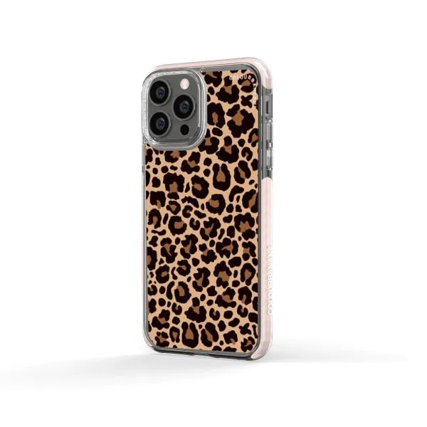 iPhone Case - Leopard