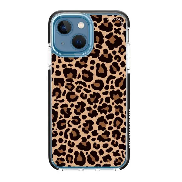iPhone Case - Leopard