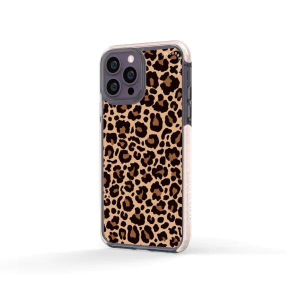 iPhone Case - Leopard