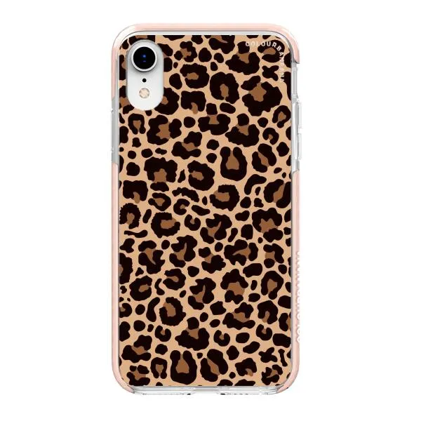 iPhone Case - Leopard