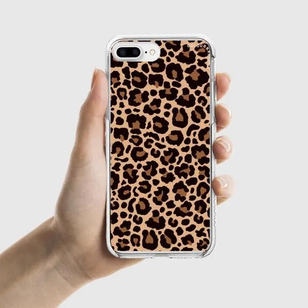 iPhone Case - Leopard