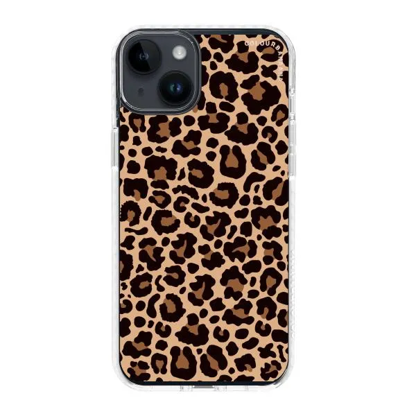 iPhone Case - Leopard