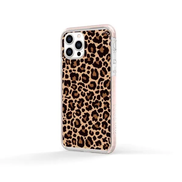 iPhone Case - Leopard
