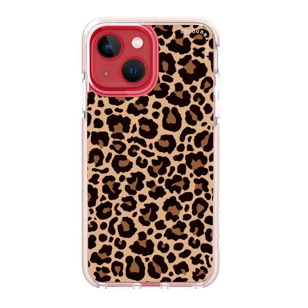 iPhone Case - Leopard