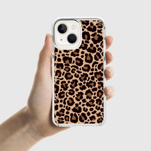 iPhone Case - Leopard