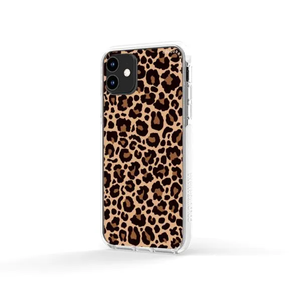 iPhone Case - Leopard