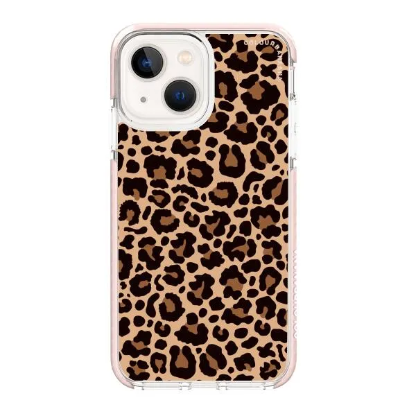 iPhone Case - Leopard