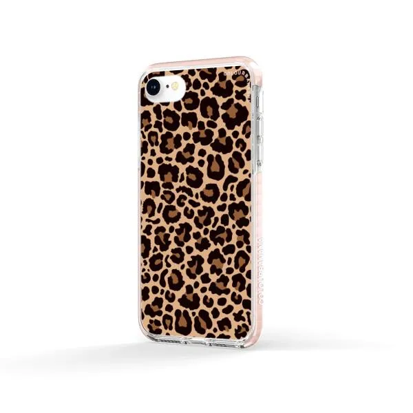iPhone Case - Leopard
