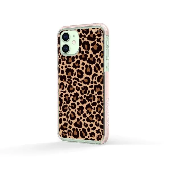 iPhone Case - Leopard