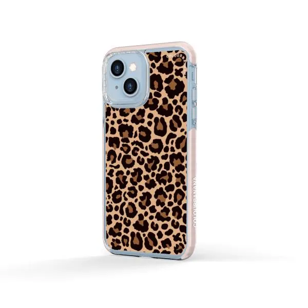 iPhone Case - Leopard