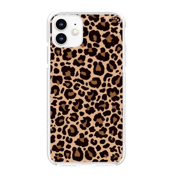 iPhone Case - Leopard
