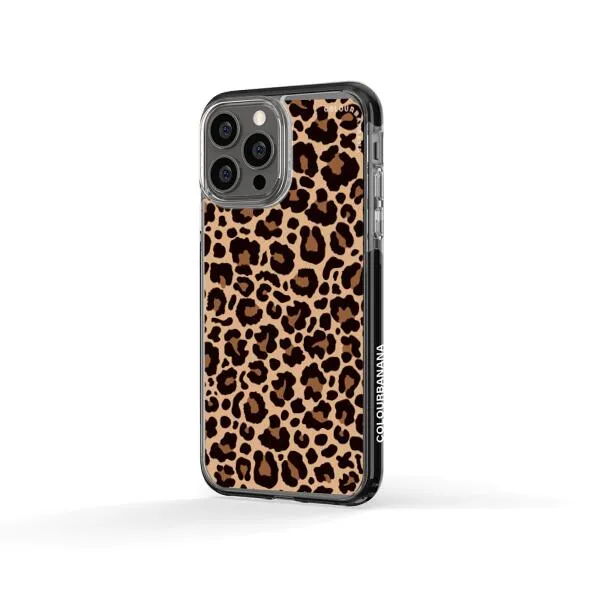 iPhone Case - Leopard