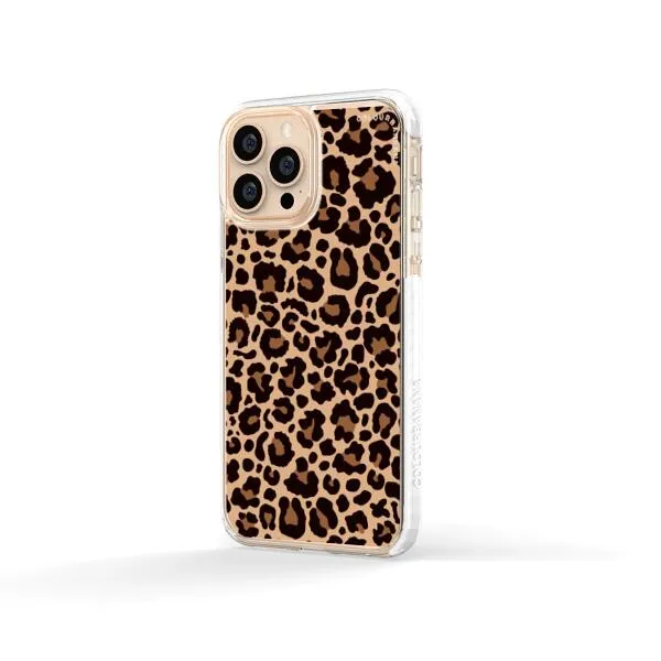 iPhone Case - Leopard