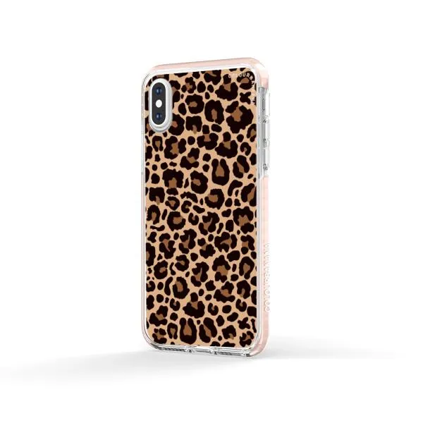 iPhone Case - Leopard
