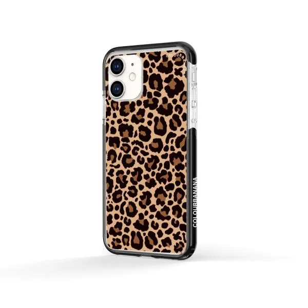iPhone Case - Leopard