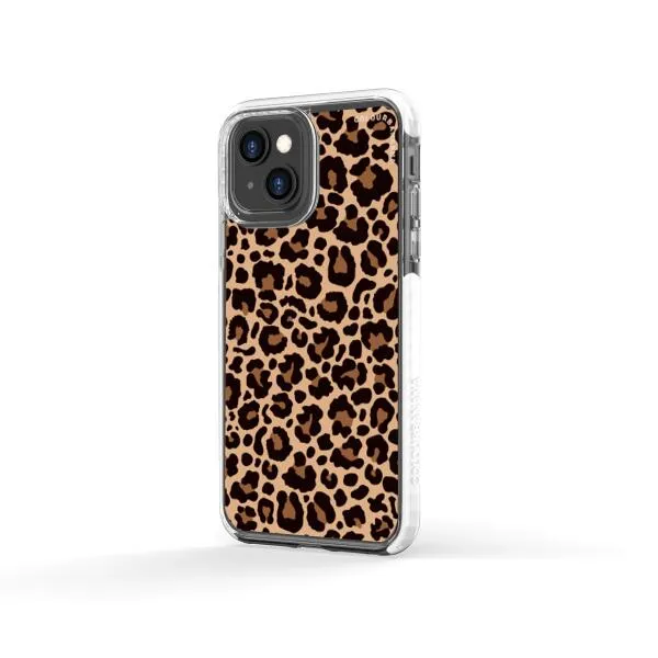 iPhone Case - Leopard