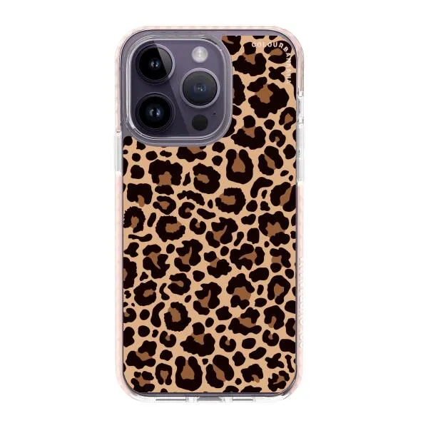 iPhone Case - Leopard