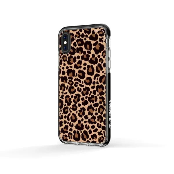 iPhone Case - Leopard