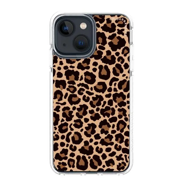 iPhone Case - Leopard