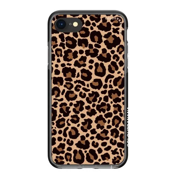 iPhone Case - Leopard