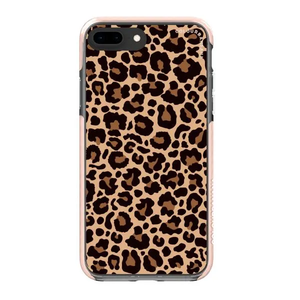 iPhone Case - Leopard