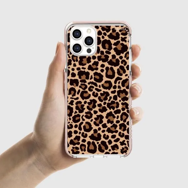 iPhone Case - Leopard
