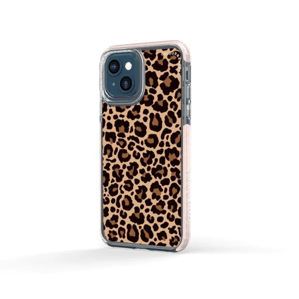 iPhone Case - Leopard