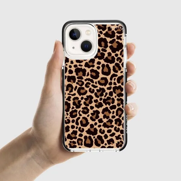 iPhone Case - Leopard