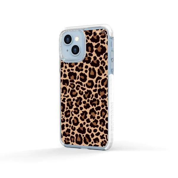 iPhone Case - Leopard