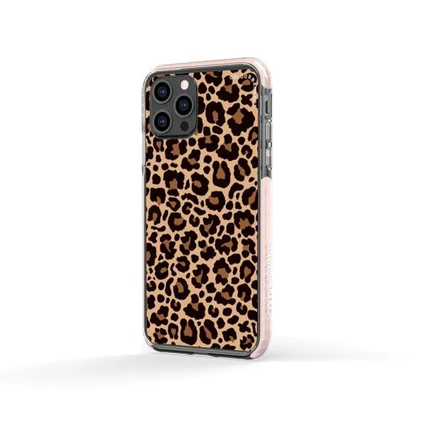 iPhone Case - Leopard