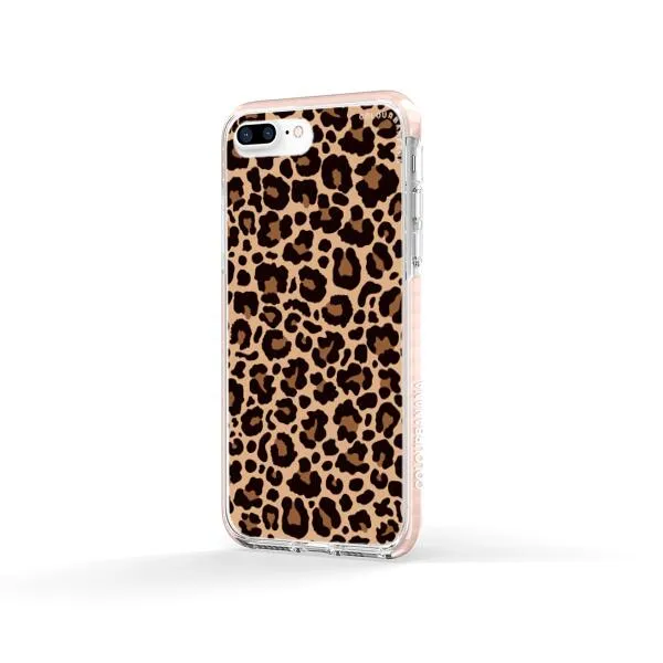 iPhone Case - Leopard