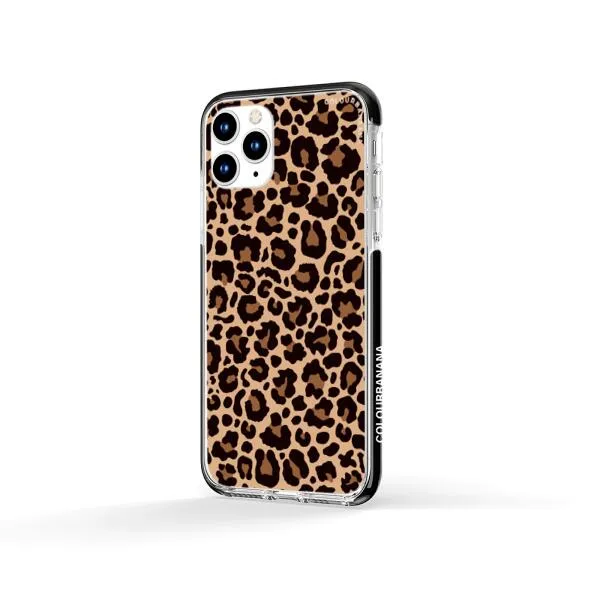 iPhone Case - Leopard