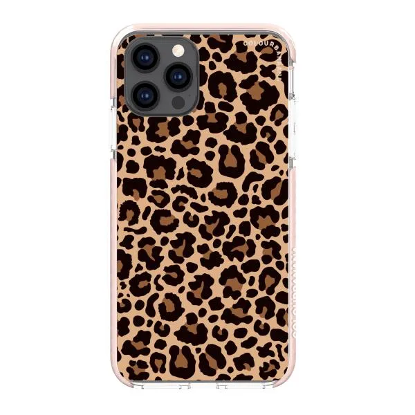 iPhone Case - Leopard