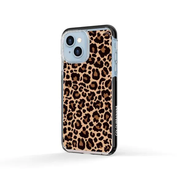 iPhone Case - Leopard