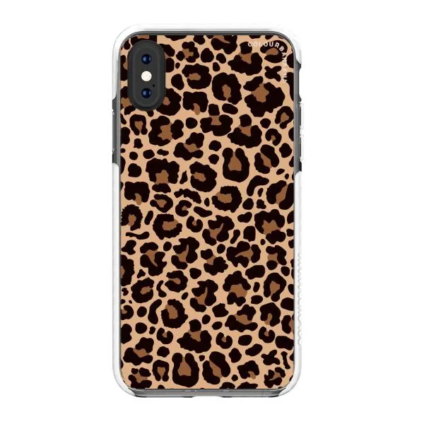 iPhone Case - Leopard