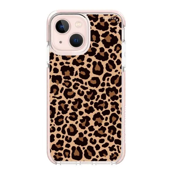 iPhone Case - Leopard