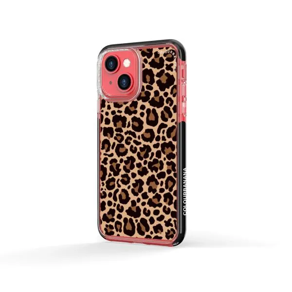 iPhone Case - Leopard