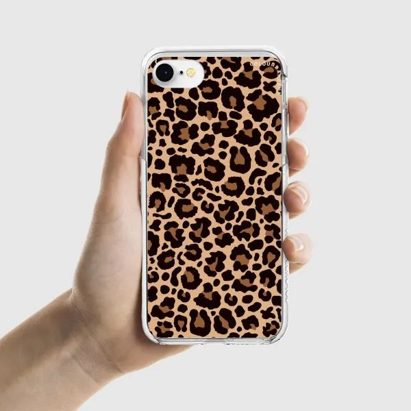 iPhone Case - Leopard