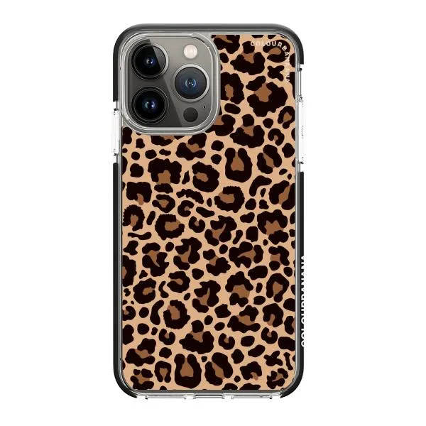 iPhone Case - Leopard