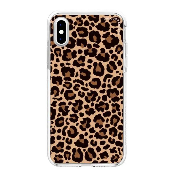iPhone Case - Leopard