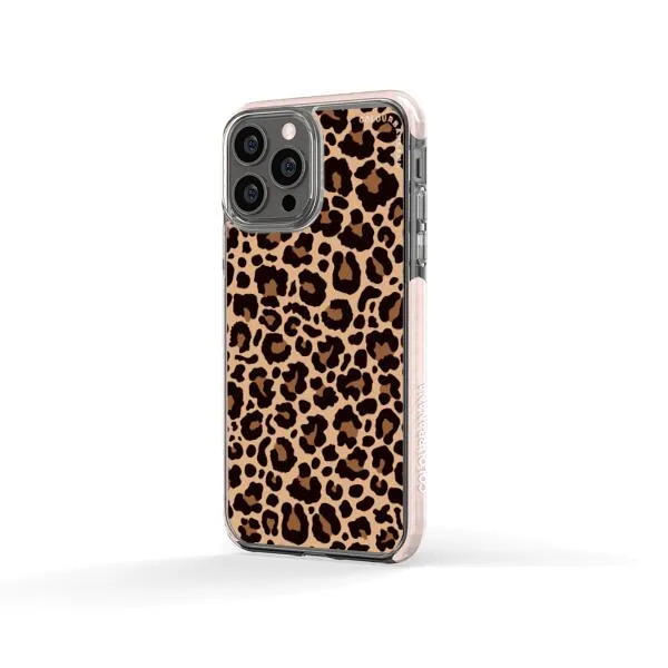 iPhone Case - Leopard
