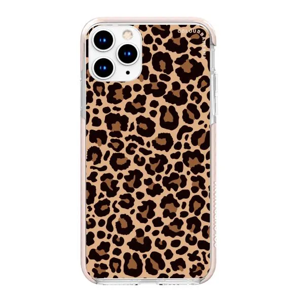 iPhone Case - Leopard