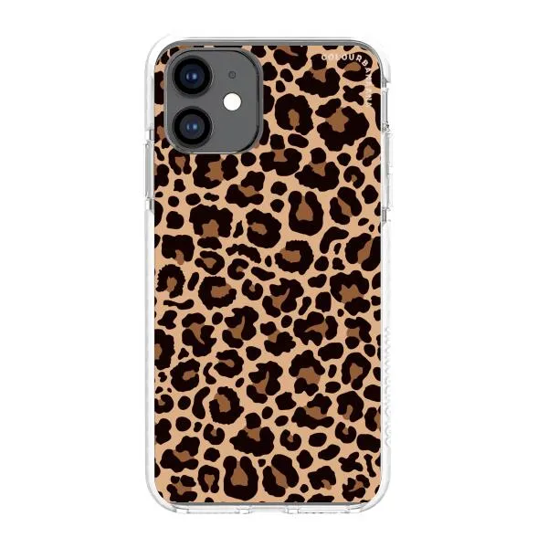 iPhone Case - Leopard
