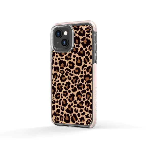 iPhone Case - Leopard