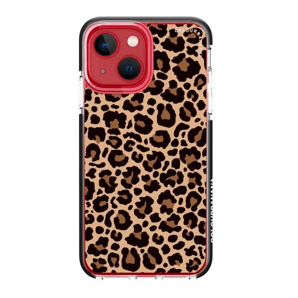 iPhone Case - Leopard