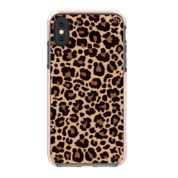 iPhone Case - Leopard